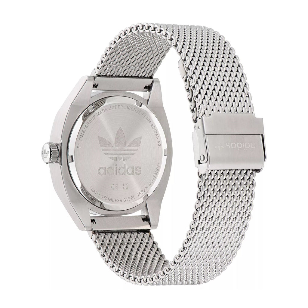 Adidas AOFH22502 Fashion Analog Quartz Men Watch