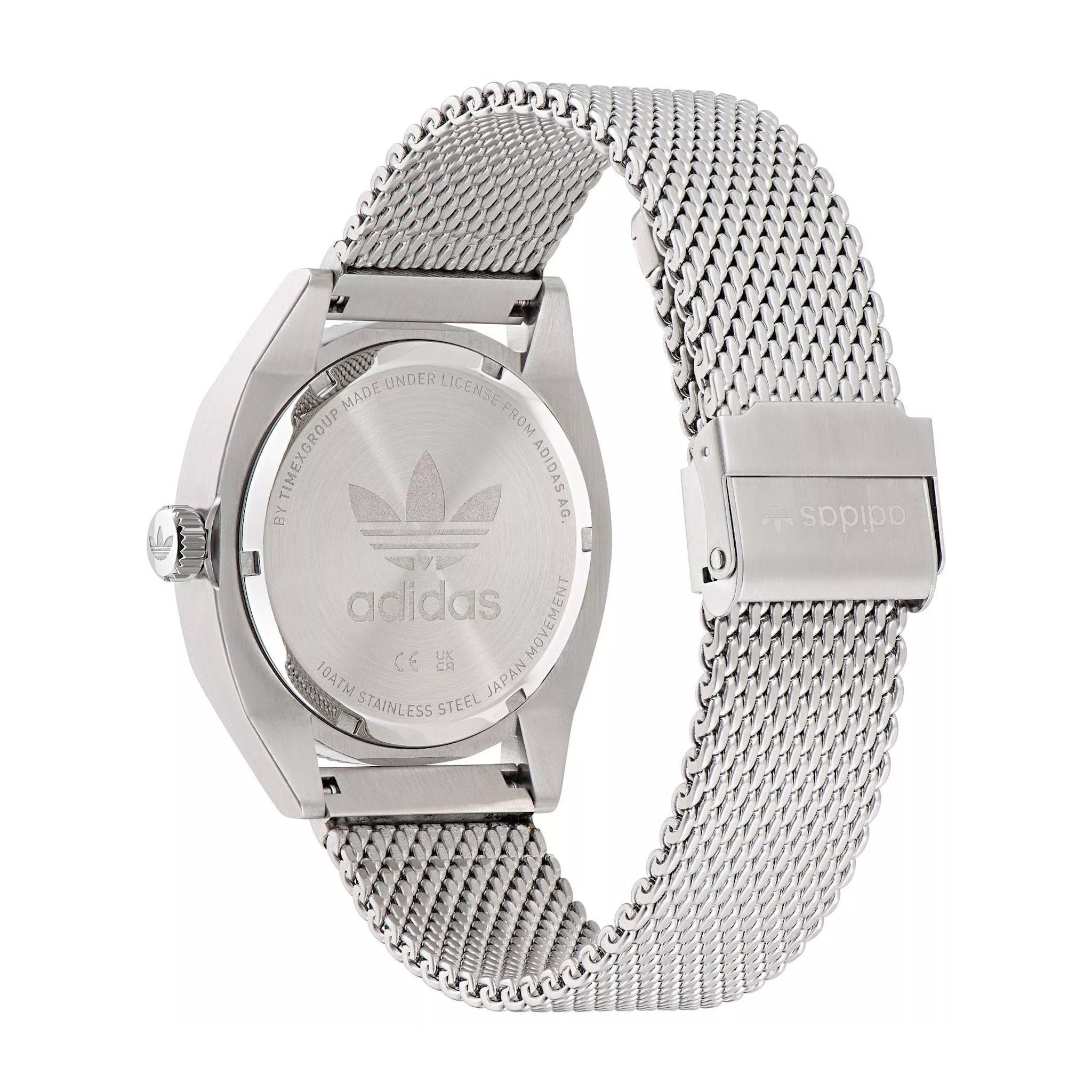 Adidas AOFH22502 Fashion Analog Quartz Men Watch