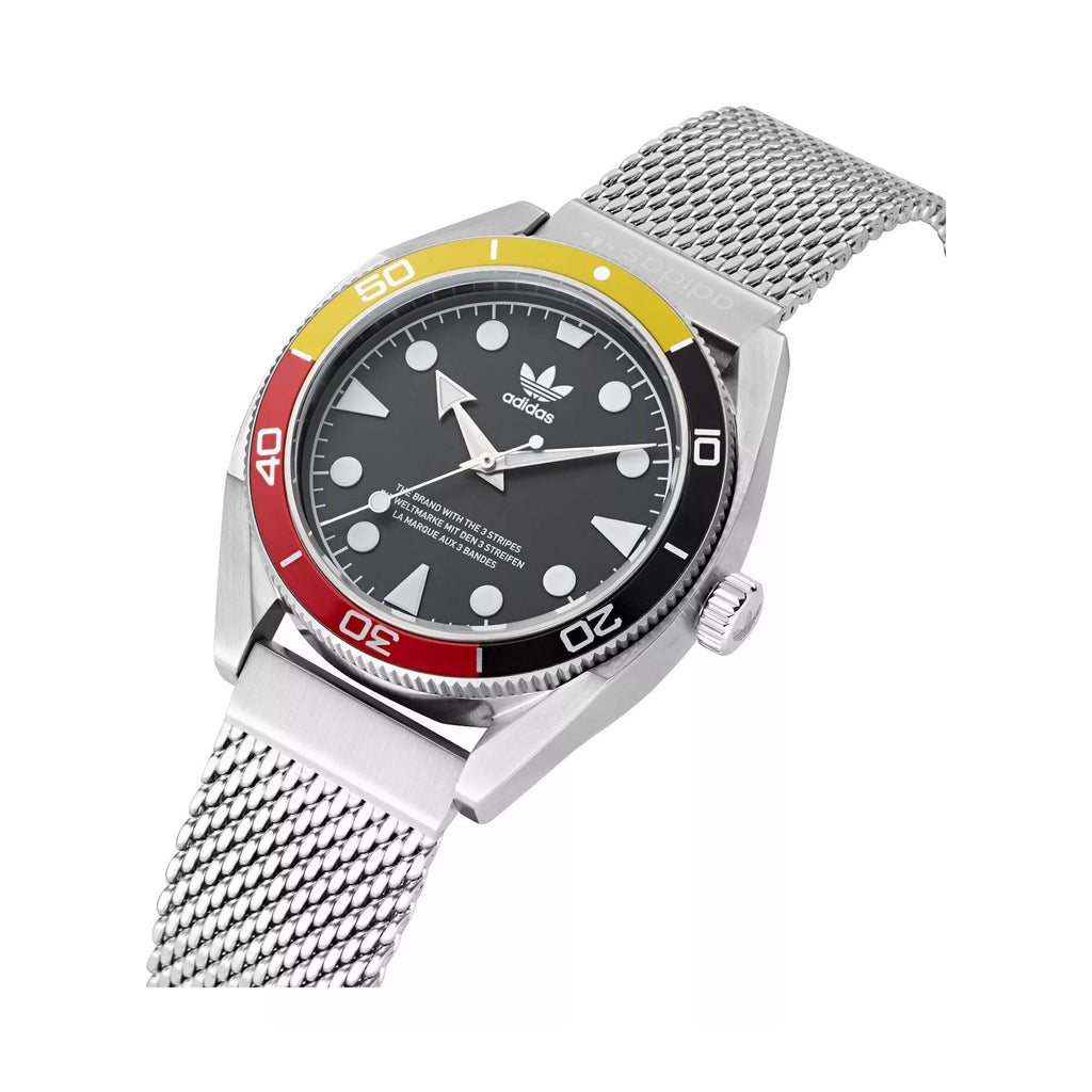 Adidas AOFH22502 Fashion Analog Quartz Men Watch