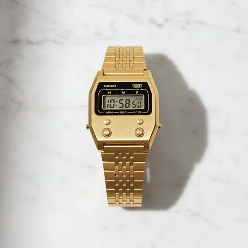 Casio A1100G-5