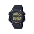 Casio DW-291H-9AV Resin Digital Quartz Men Watch