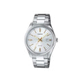 Casio MTP-1302D-7A2V Date Analog Quartz Men Watch