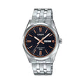 Casio MTP-1335D-1A2V Day Date Analog Quartz Men Watch