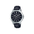 Casio MTP-V300L-1AV Day Date Analog Quartz Men Watch