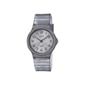 Casio MQ-24S-8B Minimalist Analog Quartz Unisex Watch