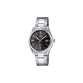 Casio LTP-1302D-1A2 Date Analog Quartz Women's Watch