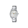 Casio LTP-1302D-7A2V Date Analog Quartz Women Watch