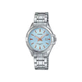 Casio LTP-1308D-2A Date Analog Quartz Women's Watch