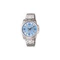Casio LTP-1314D-2A Date Analog Quartz Women's Watch