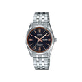 Casio LTP-1335D-1A2V Day Date Analog Quartz Women Watch