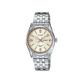 Casio LTP-1335D-9AV Date Analog Quartz Women Watch