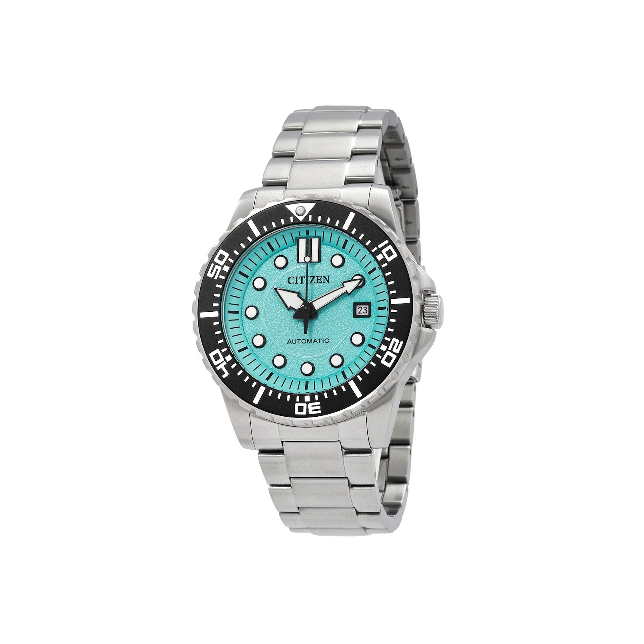 Citizen NJ0170-83X Blue Dial Self Winding Automatic Men Watch