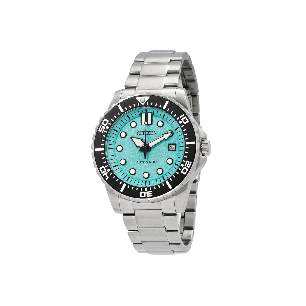 Citizen NJ0170-83X Blue Dial Self Winding Automatic Men Watch
